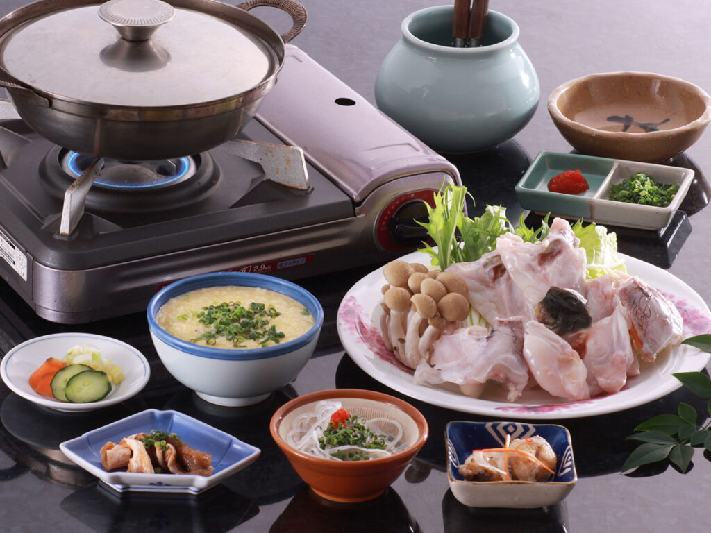 料理写真鍋イメージ